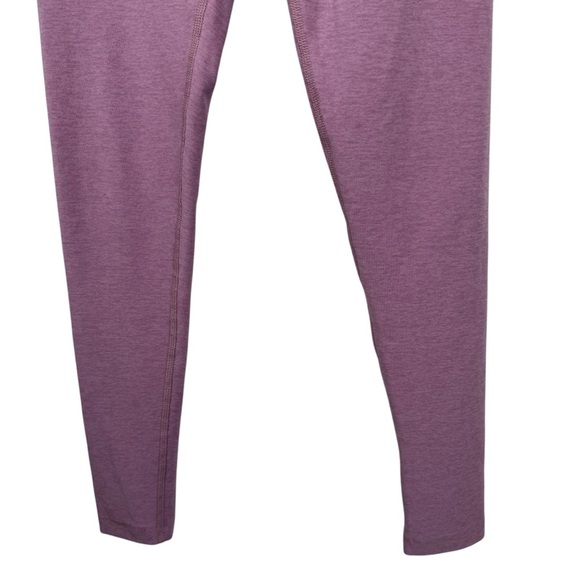 Beyond Yoga Spacedye Caught In The Midi Legging, Purple-Mauve, Size S - Picture 3 of 7